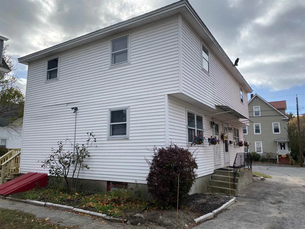 367 Bartlett Street Manchester NH 03102