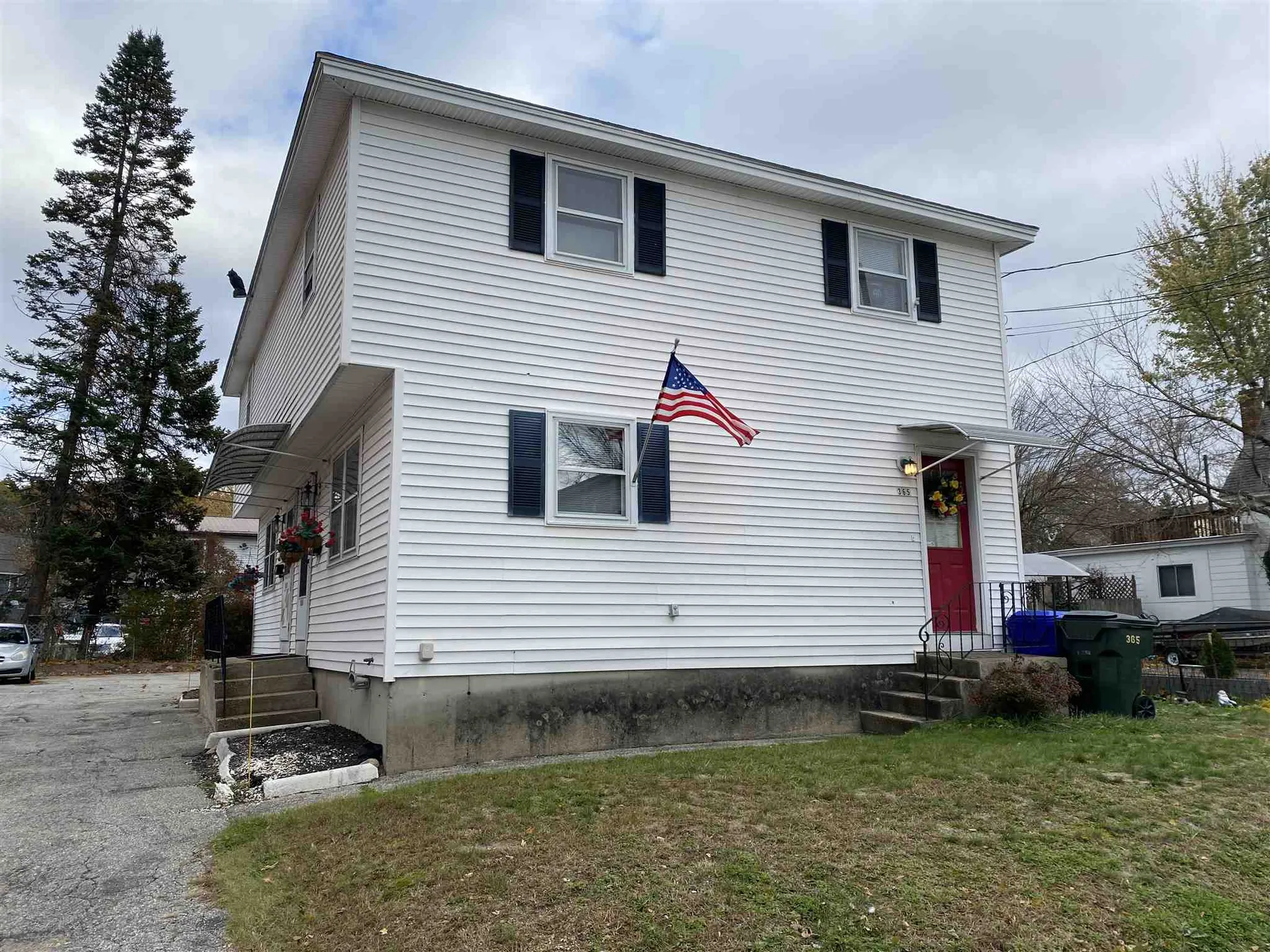 367 Bartlett Street Manchester NH 03102