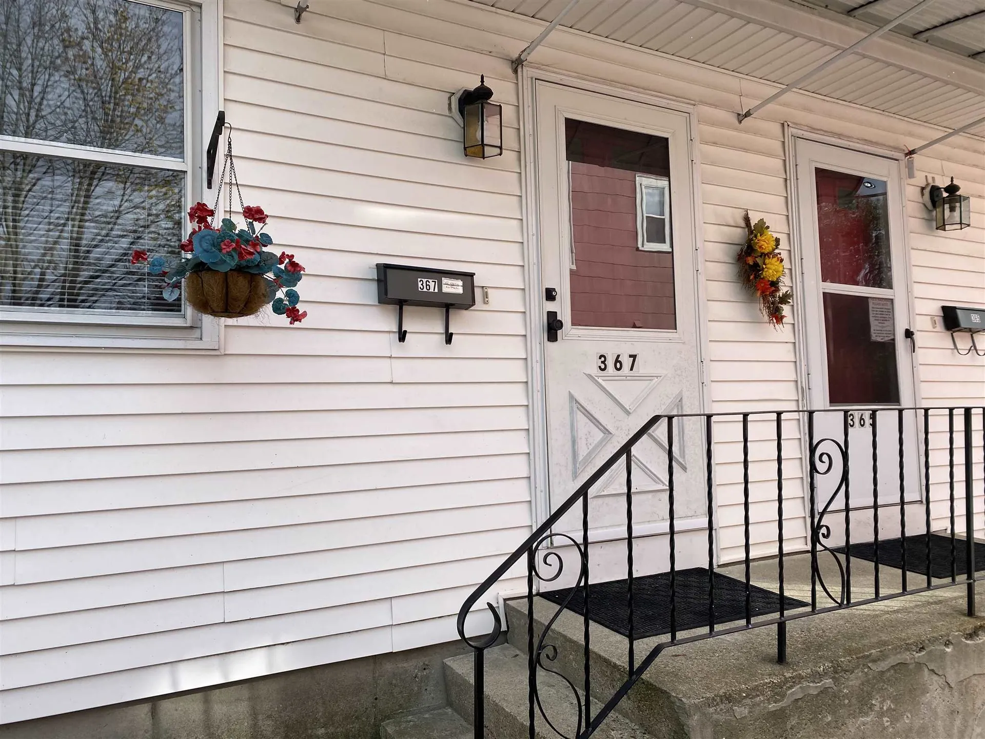 367 Bartlett Street Manchester NH 03102