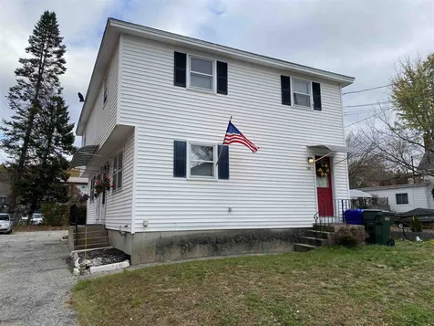 367 Bartlett Street Manchester NH 03102