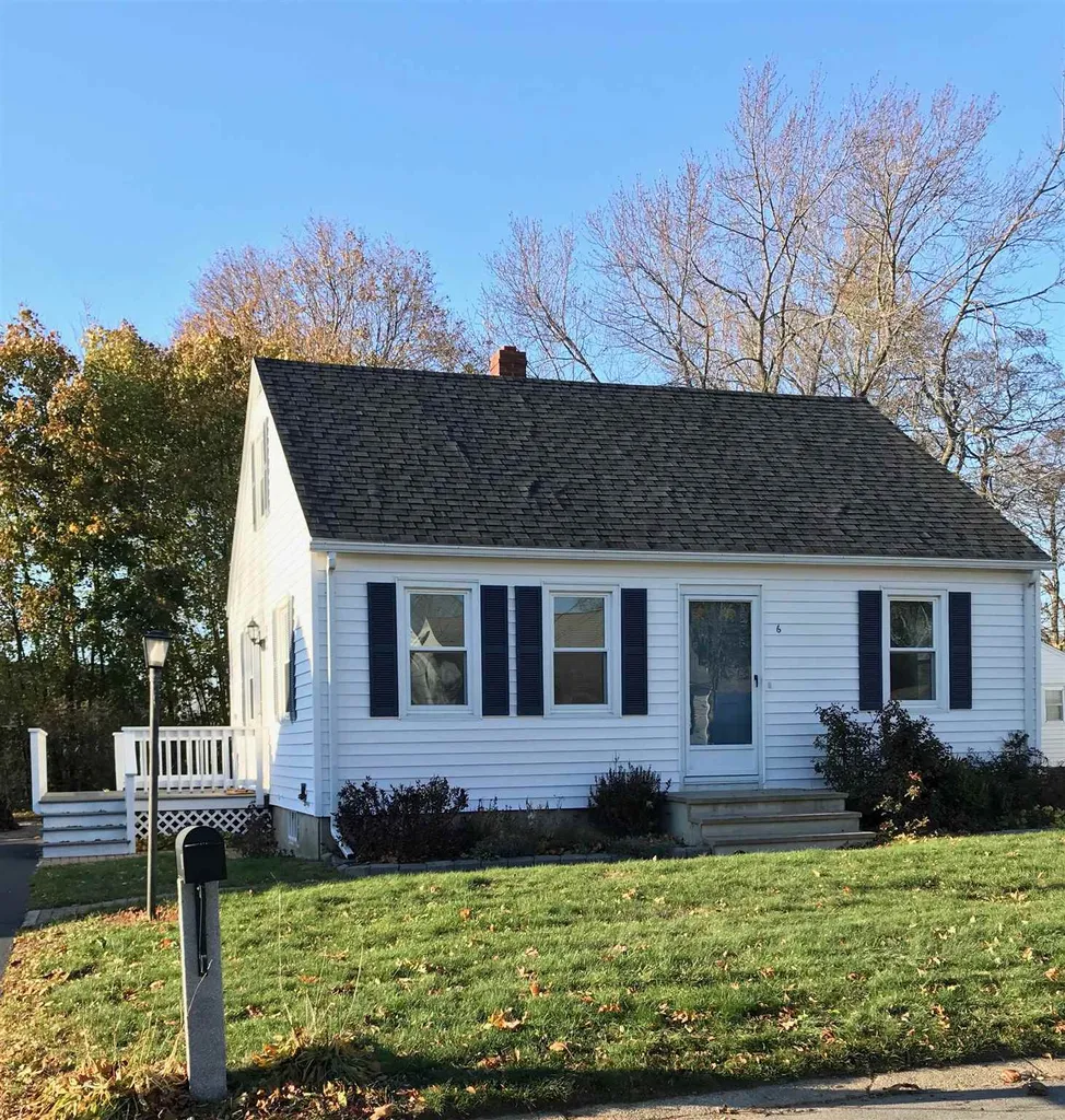 6 Elmview Circle Dover NH 03820