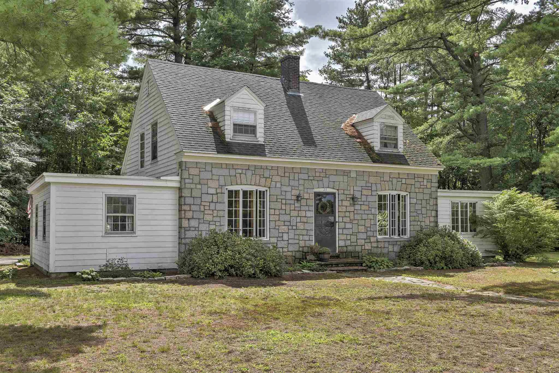20 Greenwood Avenue Keene NH 03431