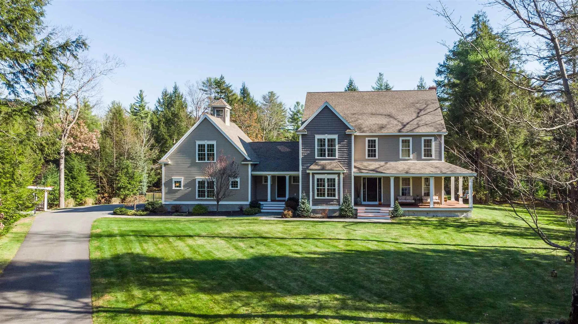 53 Iron Works Lane Hollis NH 03049