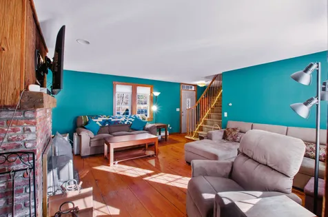 96 Caveney Drive Northfield NH 03276