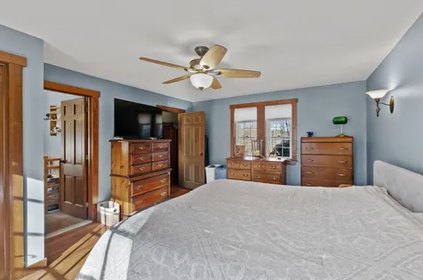 96 Caveney Drive Northfield NH 03276