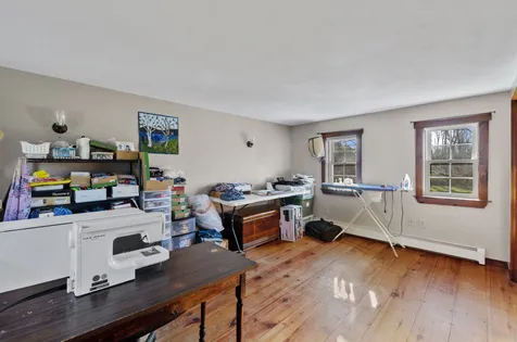 96 Caveney Drive Northfield NH 03276