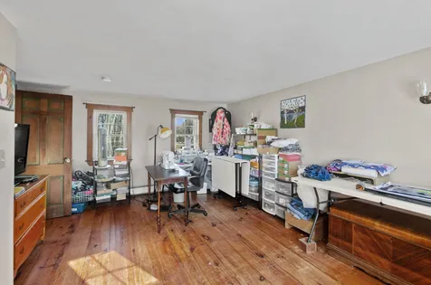 96 Caveney Drive Northfield NH 03276