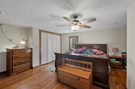 96 Caveney Drive Northfield NH 03276
