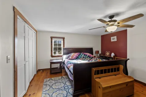 96 Caveney Drive Northfield NH 03276