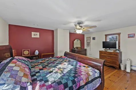 96 Caveney Drive Northfield NH 03276