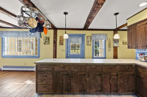 96 Caveney Drive Northfield NH 03276