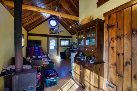 96 Caveney Drive Northfield NH 03276