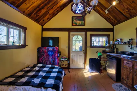 96 Caveney Drive Northfield NH 03276