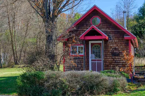 96 Caveney Drive Northfield NH 03276