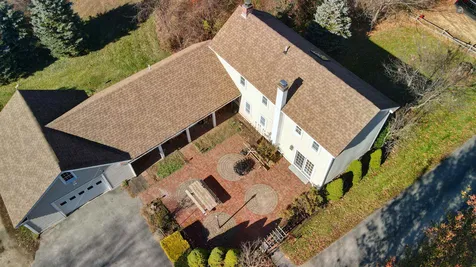96 Caveney Drive Northfield NH 03276
