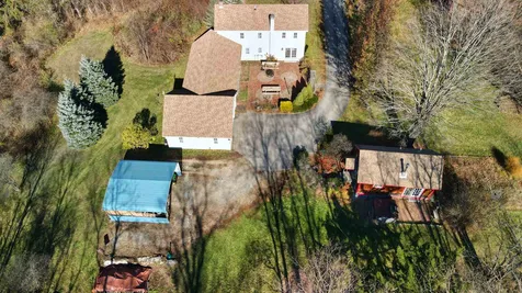 96 Caveney Drive Northfield NH 03276