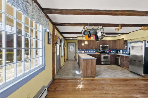 96 Caveney Drive Northfield NH 03276