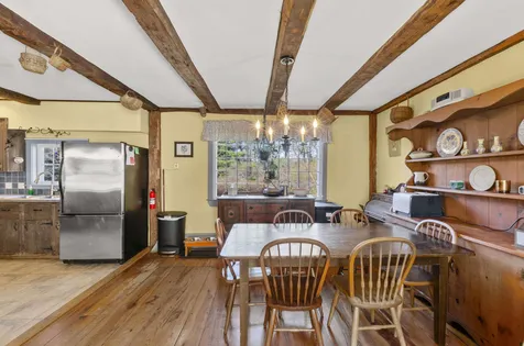96 Caveney Drive Northfield NH 03276