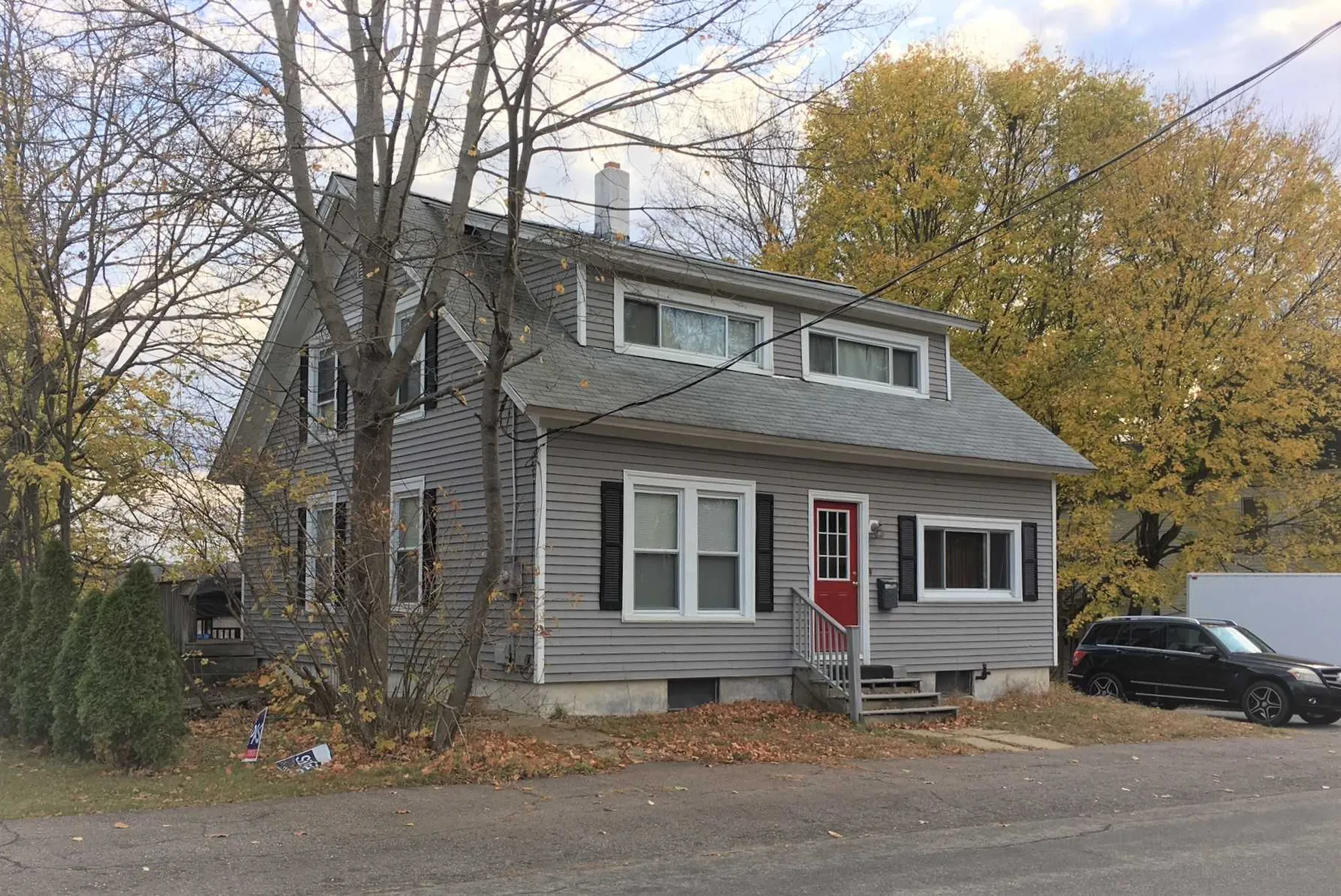 97 North Street Laconia NH 03246