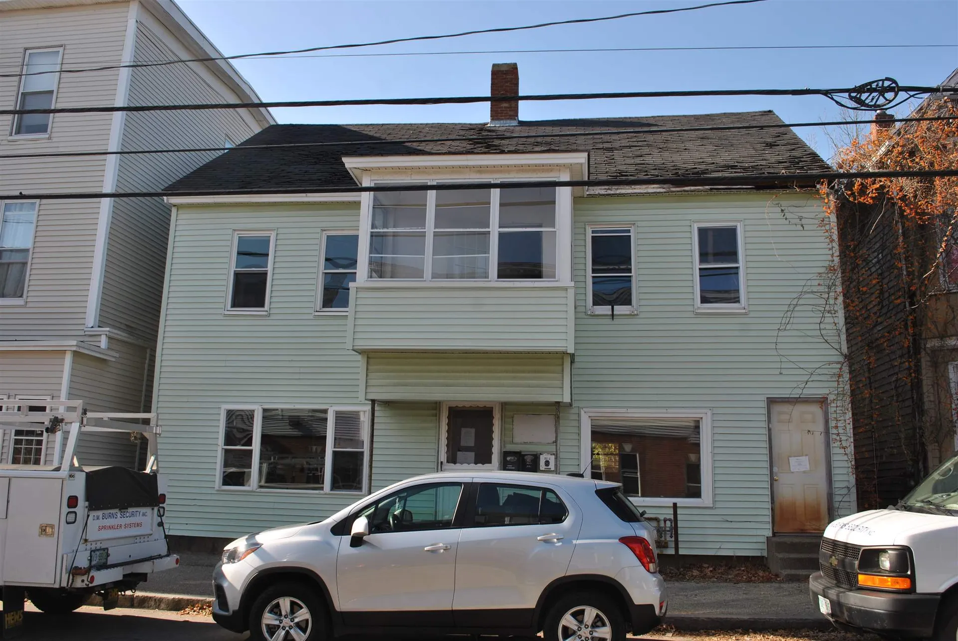57 Green Street Somersworth NH 03878