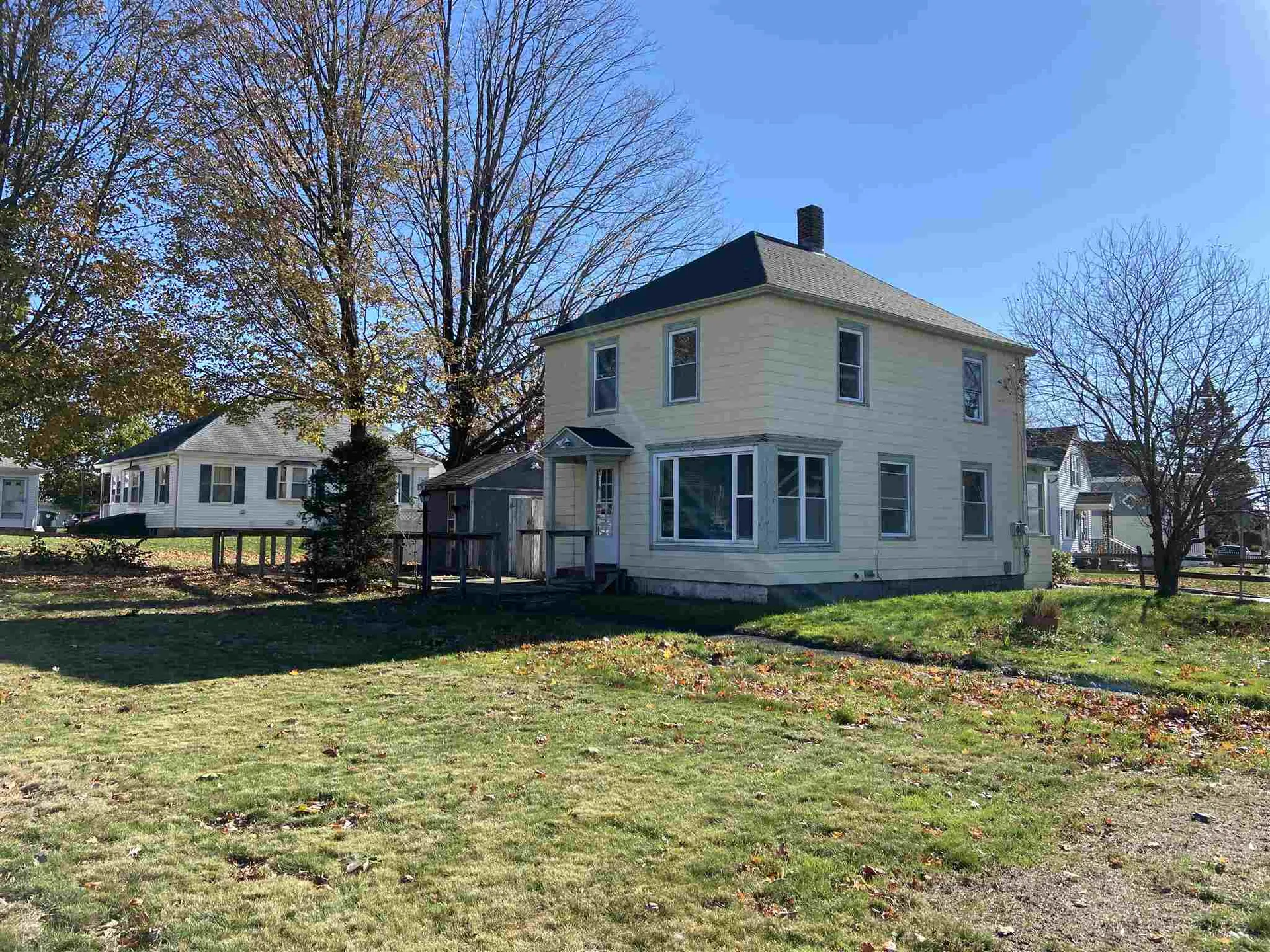2 Batchelder Street Nashua NH 03060