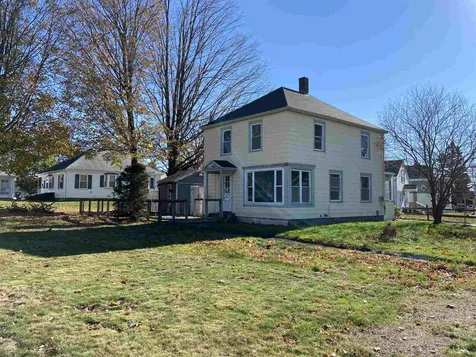 2 Batchelder Street Nashua NH 03060