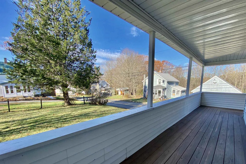 165 Maple Street Newport NH 03773