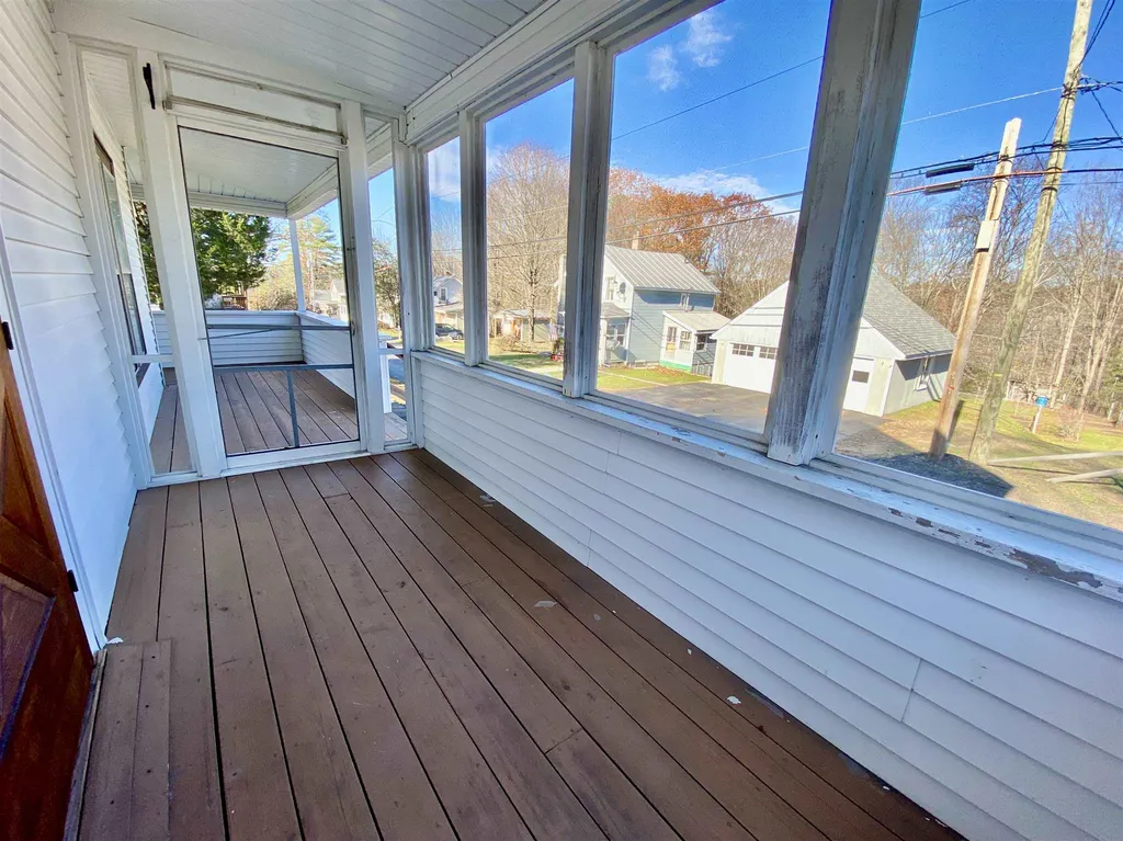 165 Maple Street Newport NH 03773