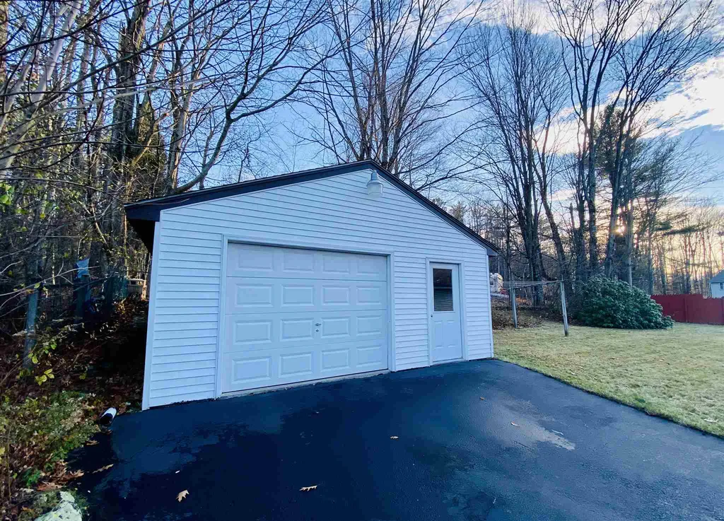 165 Maple Street Newport NH 03773