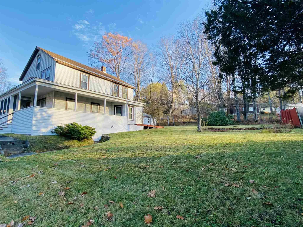 165 Maple Street Newport NH 03773