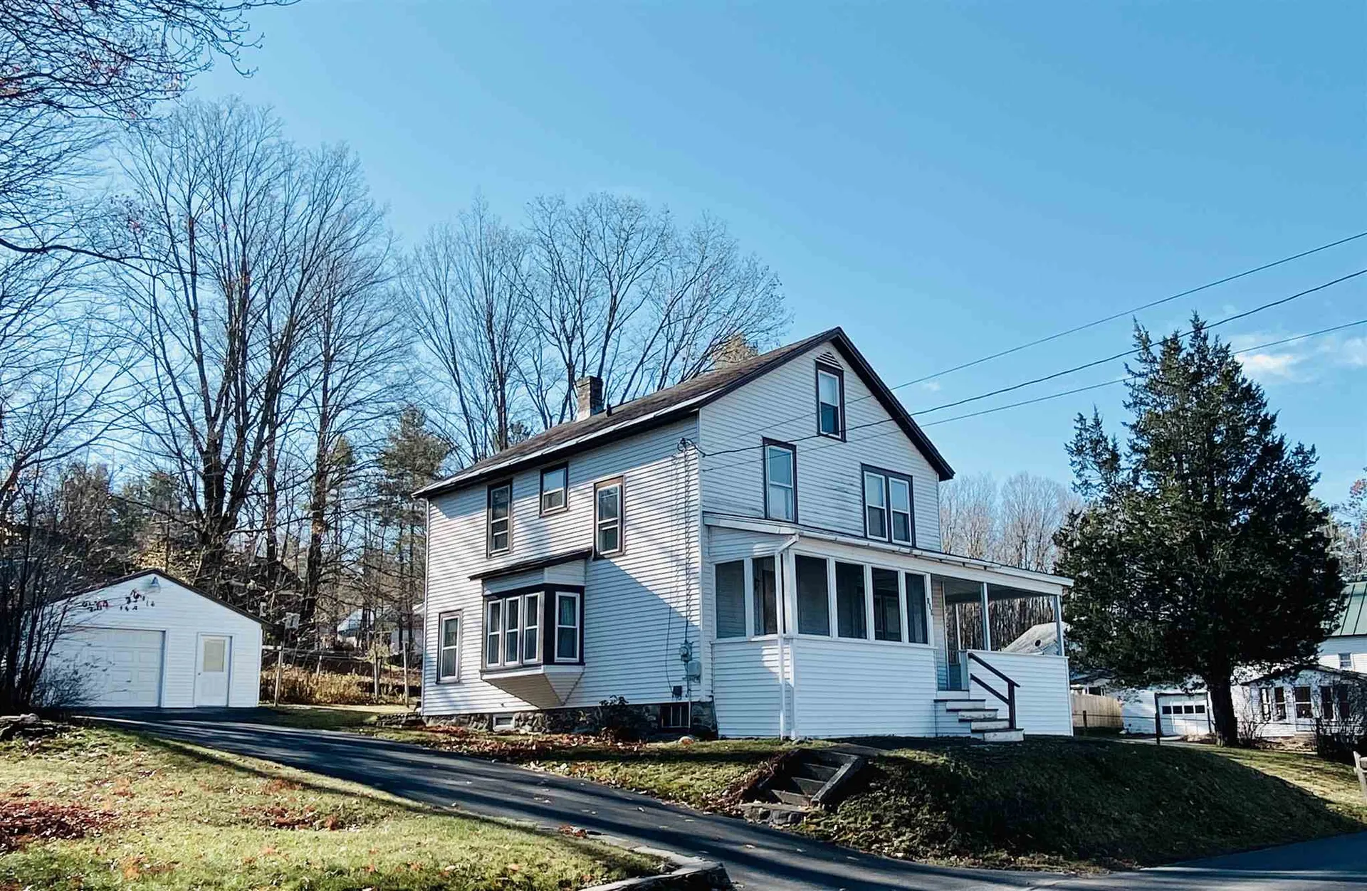 165 Maple Street Newport NH 03773