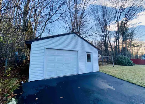 165 Maple Street Newport NH 03773