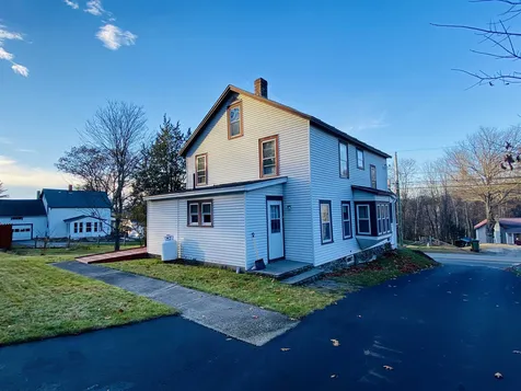 165 Maple Street Newport NH 03773