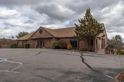 17 Armory Road Milford NH 03033