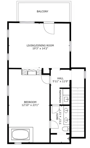 57 Meadow Lane Stowe VT 05672