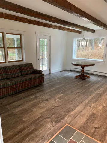 57 Meadow Lane Stowe VT 05672