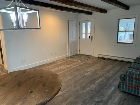 57 Meadow Lane Stowe VT 05672