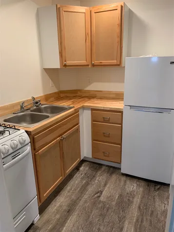 57 Meadow Lane Stowe VT 05672