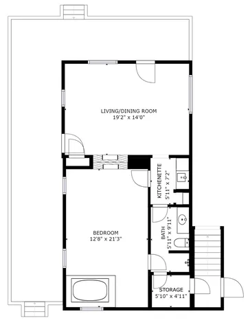 57 Meadow Lane Stowe VT 05672