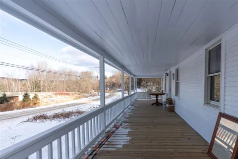 57 Meadow Lane Stowe VT 05672