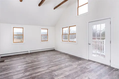 57 Meadow Lane Stowe VT 05672