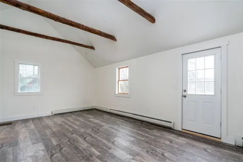 57 Meadow Lane Stowe VT 05672
