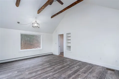 57 Meadow Lane Stowe VT 05672