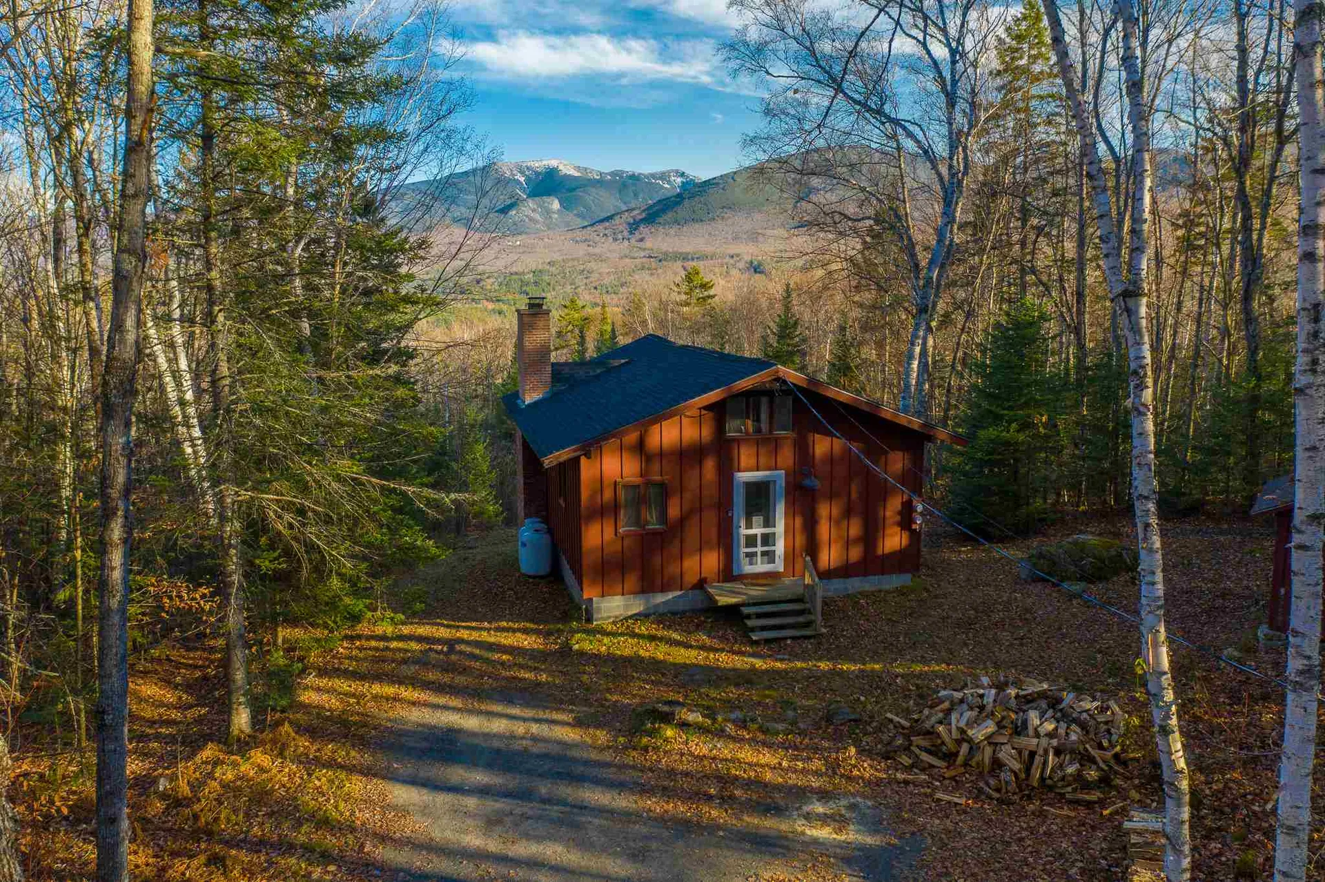 75 Kinsman Ridge Franconia NH 03580
