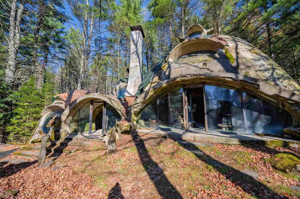 5415 Hollister Hill Road Marshfield VT 05658