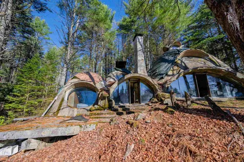 5415 Hollister Hill Road Marshfield VT 05658