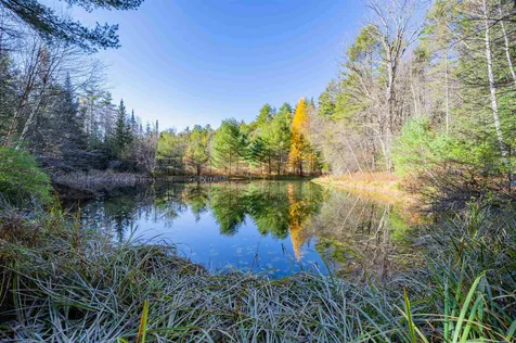 5415 Hollister Hill Road Marshfield VT 05658