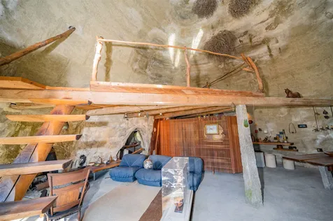 5415 Hollister Hill Road Marshfield VT 05658