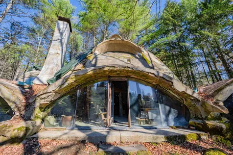 5415 Hollister Hill Road Marshfield VT 05658