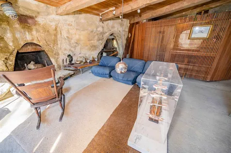 5415 Hollister Hill Road Marshfield VT 05658